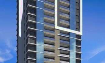 Imagem 2: Apartamento com 2 dormitórios à venda, 99 m² por R$ 1.147.020,00 - Ecoville - Curitiba/PR