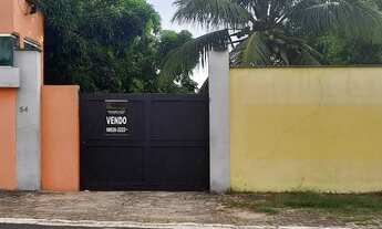 Imagem: Fazenda/Sítio/Chácara para venda na margem