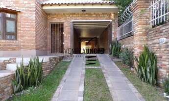 Imagem 3: Porto Alegre - Casa Padrão - Passo da Areia