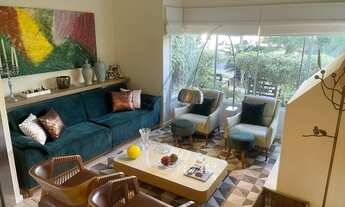 Imagem 2: Casa - Alphaville - Campinas