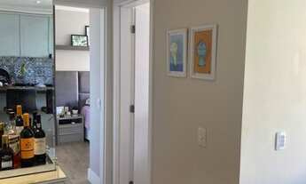 Imagem 4: Apartamento para venda tem 65 metros quadrados com 2 quartos em Cohafuma - São Luís - MA