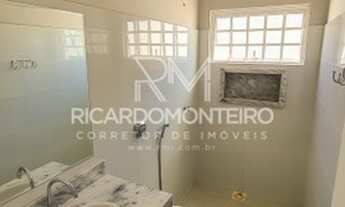 Imagem 6: Casa para locação com 2 quartos, sendo 1 suíte