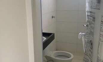 Imagem 4: Apartamento com 3 dormitórios à venda, 74 m² por R$ 235.000,00 - Jardim 13 de Maio - João