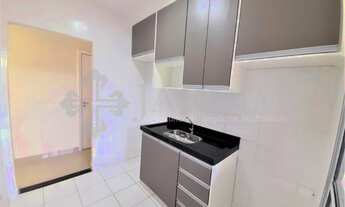 Imagem 2: GRADEM -RES. TORRES DO JARDIM III - NOVA AMÉRICA