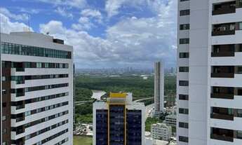 Imagem 4: Flat 1 quarto Boa Viagem