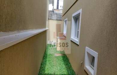 Imagem 3: SOBRADO NOVO Casa em condomínio com 3 dormitórios