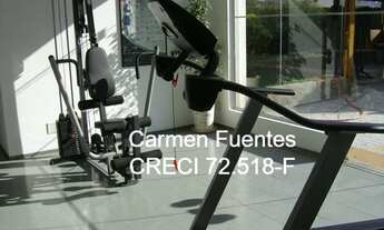 Imagem 5: APARTAMENTO PERDIZES NOBRE - 76 M2 - 3 DORMITÓRIOS (UMA SUÍTE) - 2 VAGAS FIXAS - ÓTIMA LOC