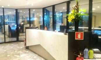 Imagem 5: Sala Comercial para Locação em São Paulo, Cidade Monções, 5 banheiros, 5 vagas