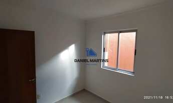 Imagem 4: Casa Geminada com entrada Independente, 03 Quartos, Maria Helena!