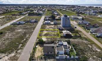 Imagem 2: Terreno à venda, 375 m² por R$ 160.000,00 - Turimar - Balneário Gaivota/SC