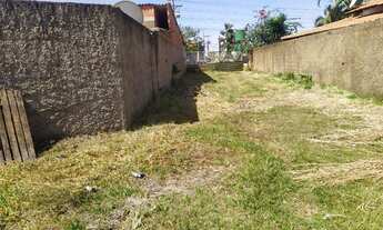 Imagem 6: Ponte Alta, Avenida São Francisco ao lado do balão, Ponto Comercial R$ 300.000