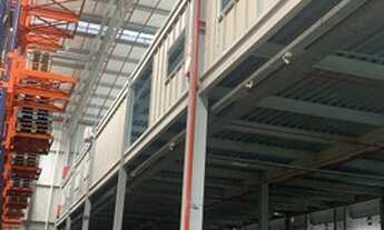 Imagem 7: GALPÃO DE 8.000 MIL METOS 8 DOCAS DUQUE DE CAXIAS - RJ, rodovia WASHINGTON LUIS