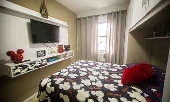 Imagem 6: Apartamento para venda com 85 metros quadrados com 3 quartos em Campinas - São José - SC