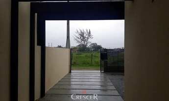 Imagem 3: Casa nova para venda com 3 quartos no Balneário Marajó em Matinhos