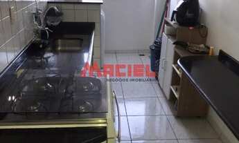 Imagem 3: Venda - APARTAMENTO - SANTA MONICA - JARDIM ORIENTE - SAO JOSE DOS CAMPOS - 65 M² AU - 2 D