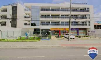 Imagem 5: Flat com 1 quarto à venda, 39 m² por R$ 330.000 a beira mar de Cabo Branco - João Pessoa/P