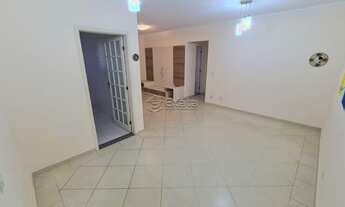 Imagem 2: SOROCABA - Apartamento Padrão - Vila Barcelona
