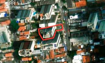 Imagem 2: Apto no Sacomã com 54m² de Área Útil e 50% de Desconto