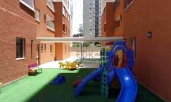 Imagem 10: Apartamento para venda com 72 metros quadrados com 3 quartos em Vila Ema - São José dos Ca