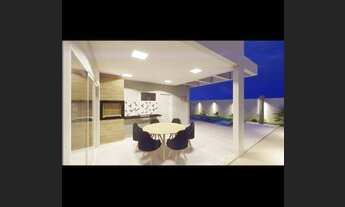 Imagem 2: Casa luxuosa no condomínio ALPHAVILLE