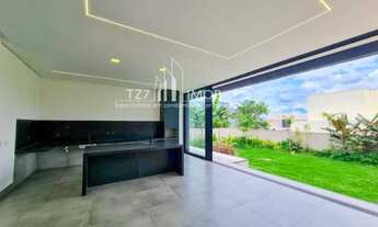 Imagem 5: Portal do Sol Green - Linda Casa com 4 suites no condomínio