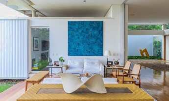 Imagem 6: CIDADE JARDIM - DESLUMBRANTE - COM VISTA