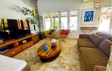 Imagem 4: Casa para venda possui 300 m² com 4 quartos em Baia Formosa - Armação dos Búzios - RJ