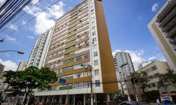 Imagem 4: Apartamento para venda tem 120 metros quadrados com 3 quartos em Centro - Juiz de Fora - M