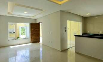 Imagem 7: CASA TÉRREA 03 DORMITÓRIOS - Cidade Universitária