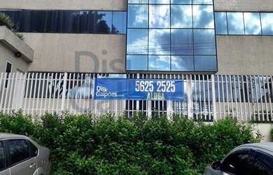 Imagem 2: SãO PAULO - Galpão/Depósito/Armazém - Pedreira