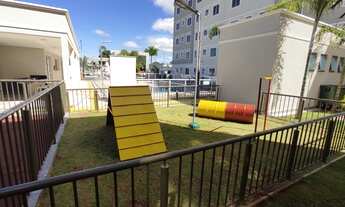 Imagem 7: Agio Apto 2/4 Prox do Eldorado e do Parque C/ Armários e piscinas agio agio agio agio agio