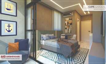 Imagem 3: Oportunidade na praia do Cupe - Próximo do mar e ao centro de Porto de Galinhas!! Rooftop