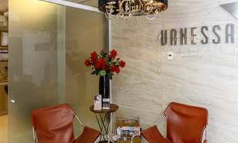 Imagem 3: Casa para venda com 107 metros quadrados com 2 quartos em Santo Amaro - São Paulo - SP