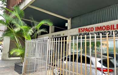 Imagem 2: Aluguel de loja na Savassi- BH-MG com 500M2