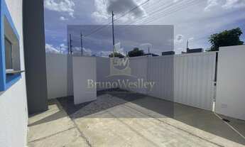 Imagem 3: Casa para Venda em Campina Grande, Três Irmãs, 2 dormitórios, 1 banheiro, 1 vaga