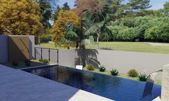 Imagem 6: Casa com 03 quartos sobrado à venda em Alphaville