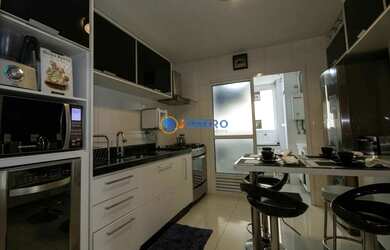 Imagem 7: Apartamento à Venda no Bairro Santa Teresinha - São Paulo/SP, Zona Norte