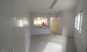 Imagem 4: Casa Térrea com 2 Dormitórios sendo 1 Suíte e 3 Vagas no Jardim Soraia