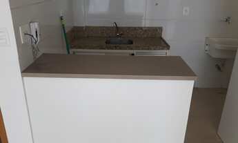 Imagem: Apartamento para aluguel tem 57 metros quadrados