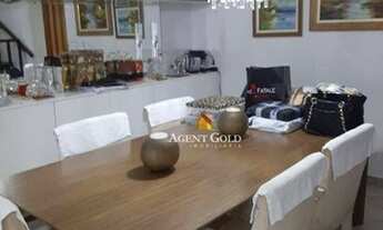 Imagem 7: Cobertura com 4 dormitórios à venda, 236 m² por R$ 2.315.000,00 - Barra da Tijuca - Rio de