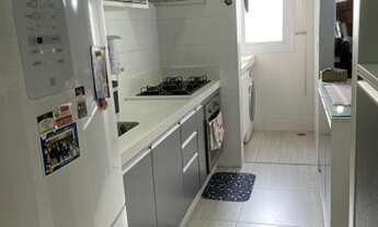 Imagem 4: Apartamento à venda 67m2, varanda gourmet - Vila Gilda - Santo André - SP