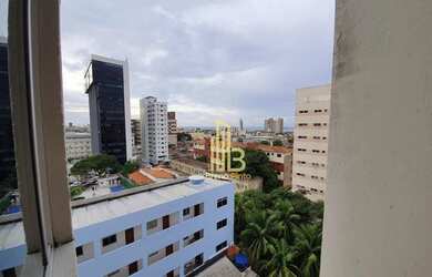 Imagem 3: Apartamento com 3 dormitórios à venda, 95 m² por R$ 550.000 - Aldeota - Fortaleza/CE