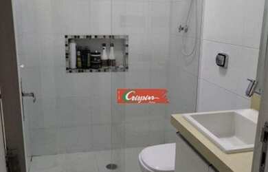 Imagem 6: Apartamento com 2 dormitórios à venda, 74 m² por R$ 250.000,00 - Jardim Vila Galvão - Guar