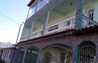 Imagem 6: Casa para venda possui 600 metros quadrados com 3 quartos em São Conrado - Vila Velha - ES