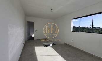 Imagem 5: Cobertura no bairro Europa. Prédio individual, a poucos minutos do Centro de Contagem