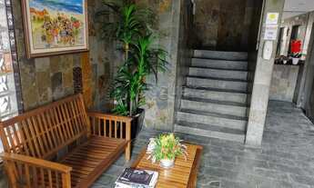 Imagem 6: Apartamento para venda possui 33 metros quadrados com 1 quarto em Pina - Recife - PE