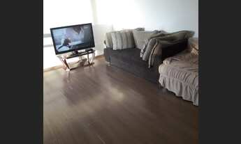 Imagem 4: Apartamento Condomínio Laranjeiras