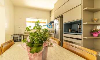 Imagem 7: Casa em Condomínio para Venda em Atibaia, Rosário, 3 dormitórios, 1 suíte, 2 banheiros, 2