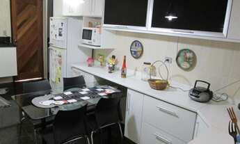 Imagem 6: CASA RESIDENCIAL em SÃO PAULO - SP, JARDIM NOSSA SENHORA DO CARMO