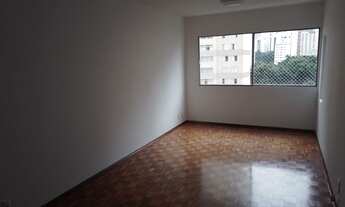 Imagem: Apto amplo para locação na Rua Fradique